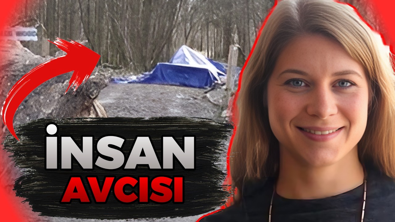 LONDRA'YI SARSAN TRAJEDİ - Sarah Everard | Cinayet Belgeseli - Suç Dosyası