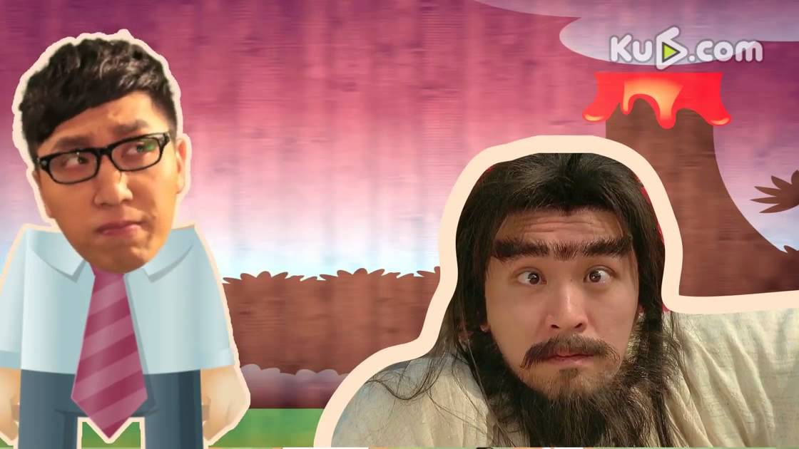 《全民奥斯卡》画胡子征集令