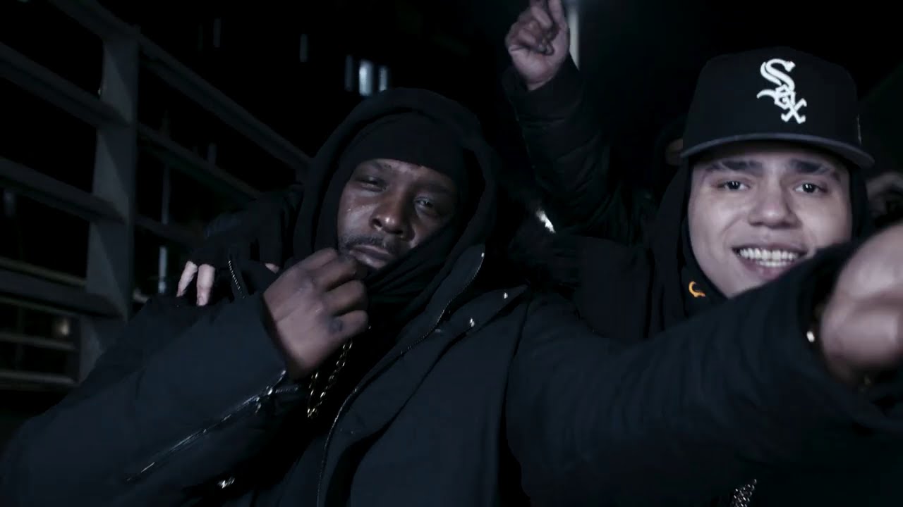 Jayysmoove - Questions Dir. By @BenjiFilmz