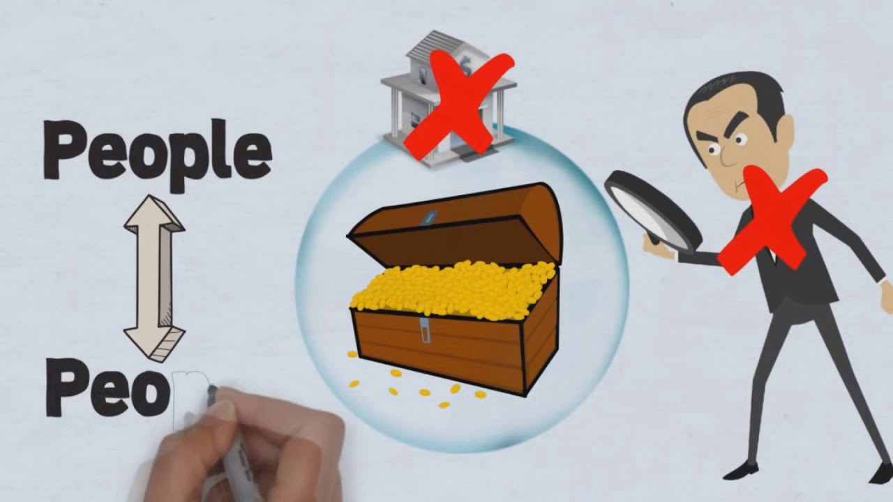 BITCONNECT 2018 IS YOUR LOTTERY