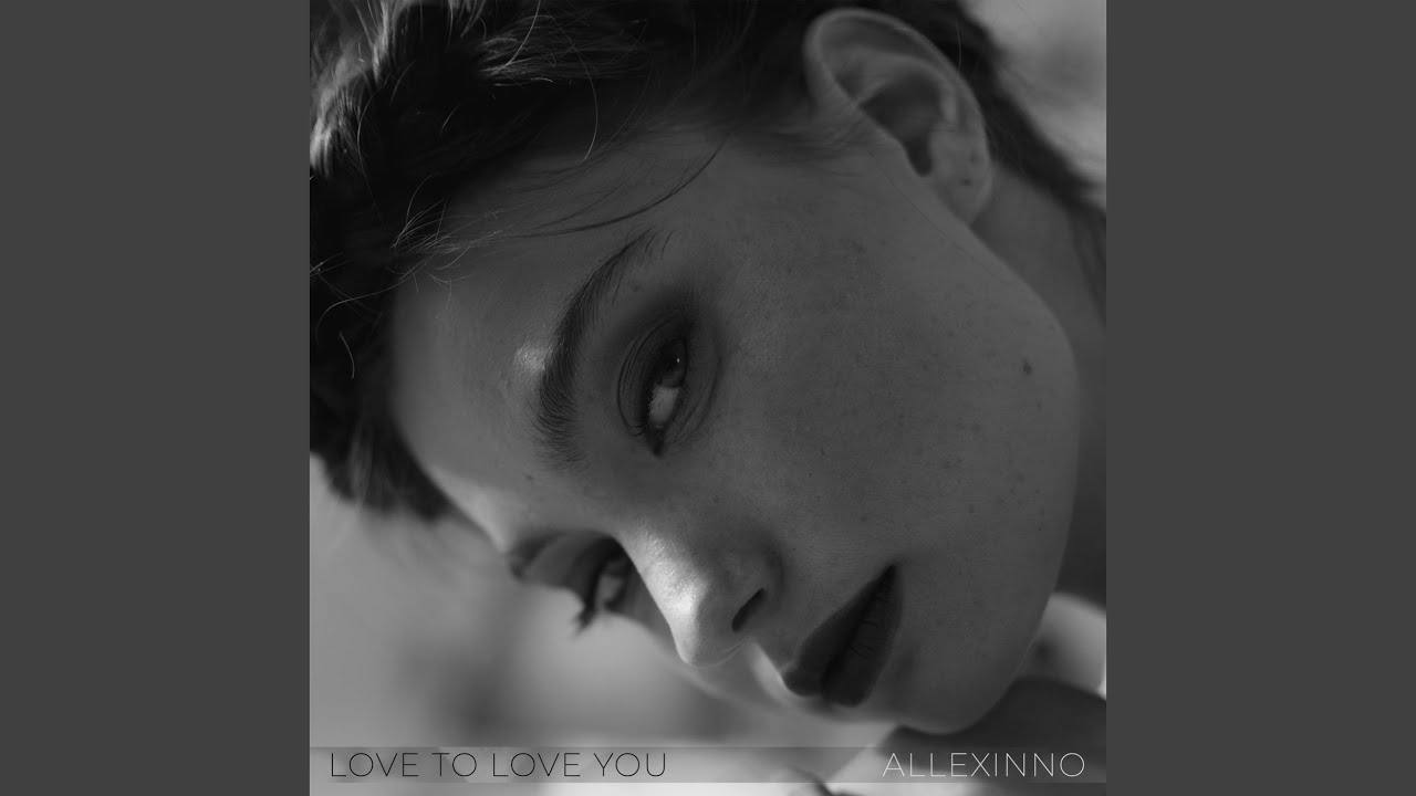 Love to Love You