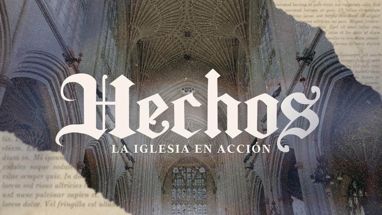 Hechos 4:5-10- Pedro defiende su causa. Parte 1 - Pastor Abel Ramírez
