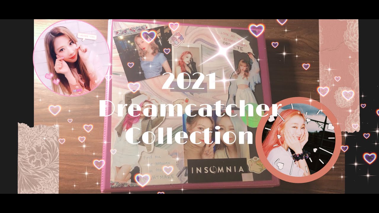 2021 Dreamcatcher Collection