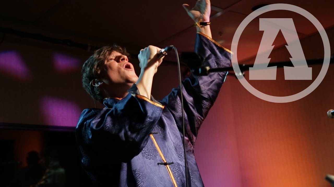 Great Good Fine Ok on Audiotree Live (Full Session)