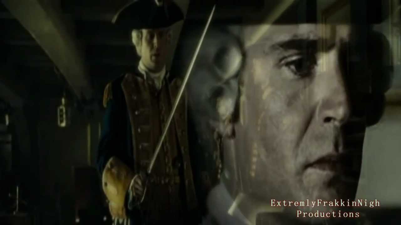 Pirates of the Caribbean// This is War