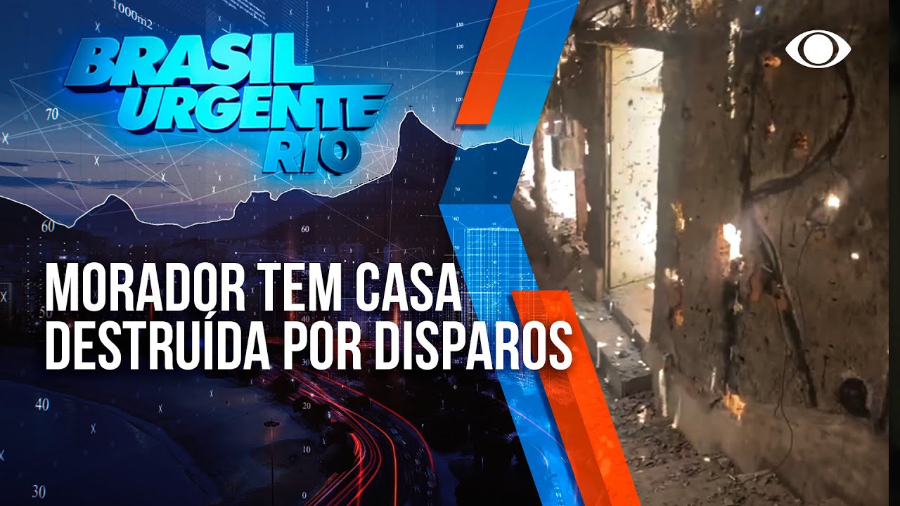 Mais de 12 horas de operações no Complexo do Alemão deixa dois mortos