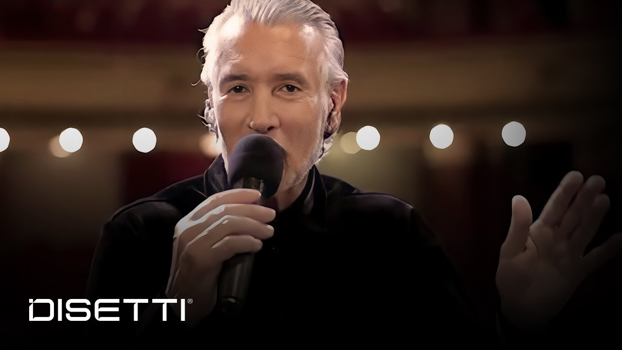 Danny Daniel - Viento de Otoño (Video Oficial)