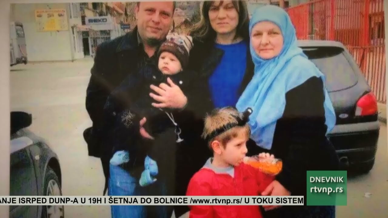 Deset godina od pada helikoptera