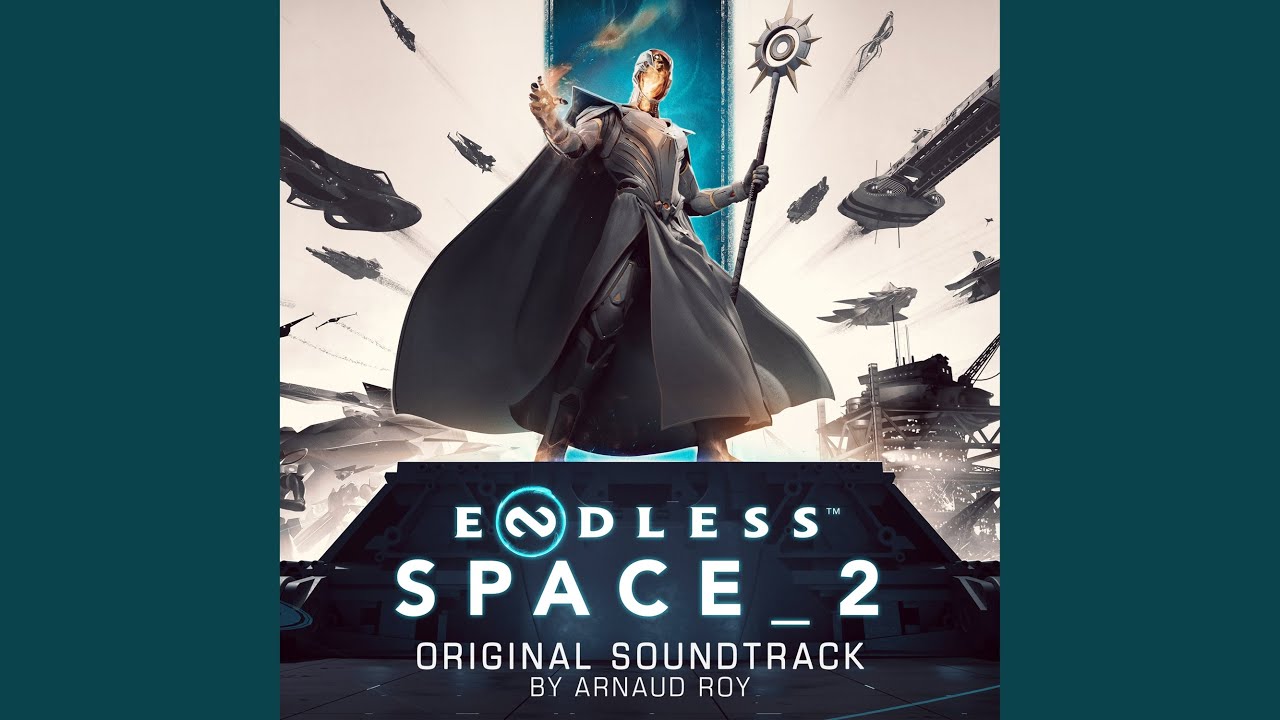 Memories of the Lost (Main Title)