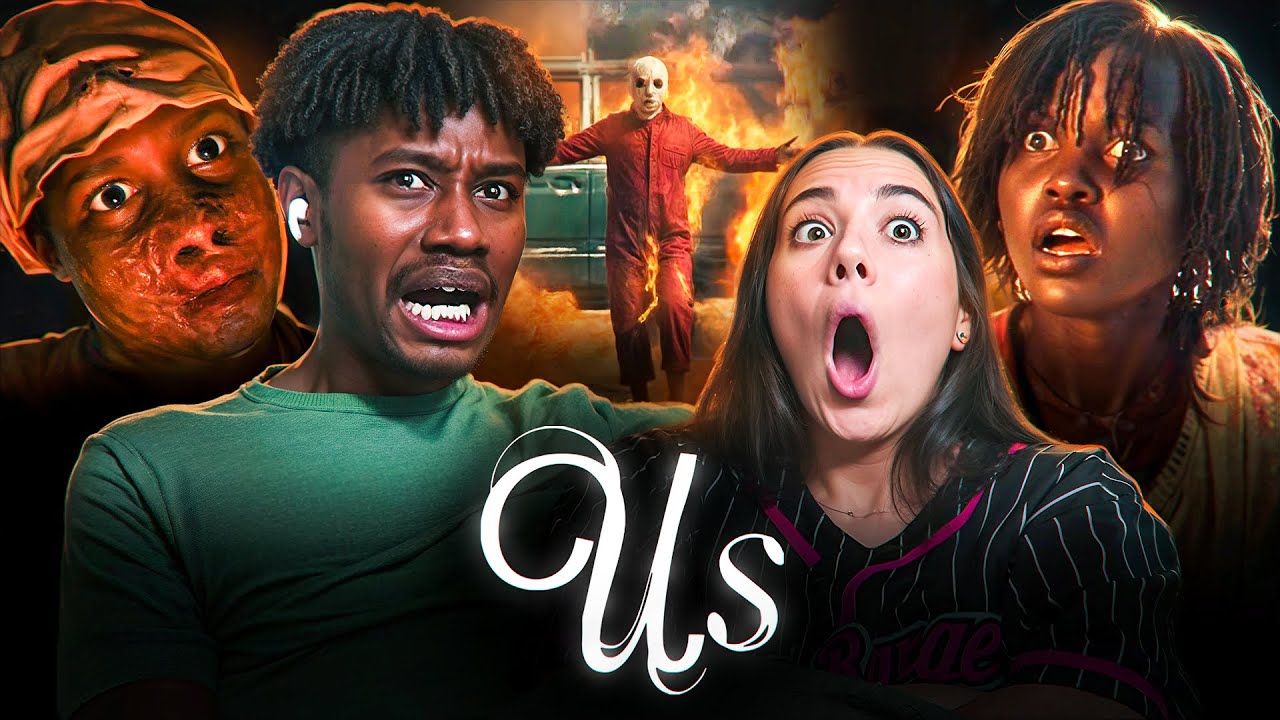 **US** Was Unsettling... It Completely Messed with Our Minds!
