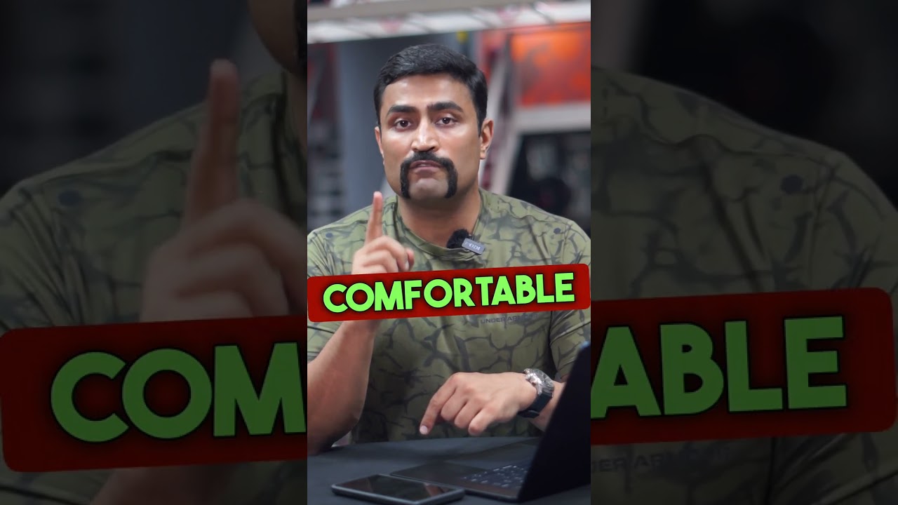 Morning 🌞 workout vs Evening 🌙 workout - which is better ??