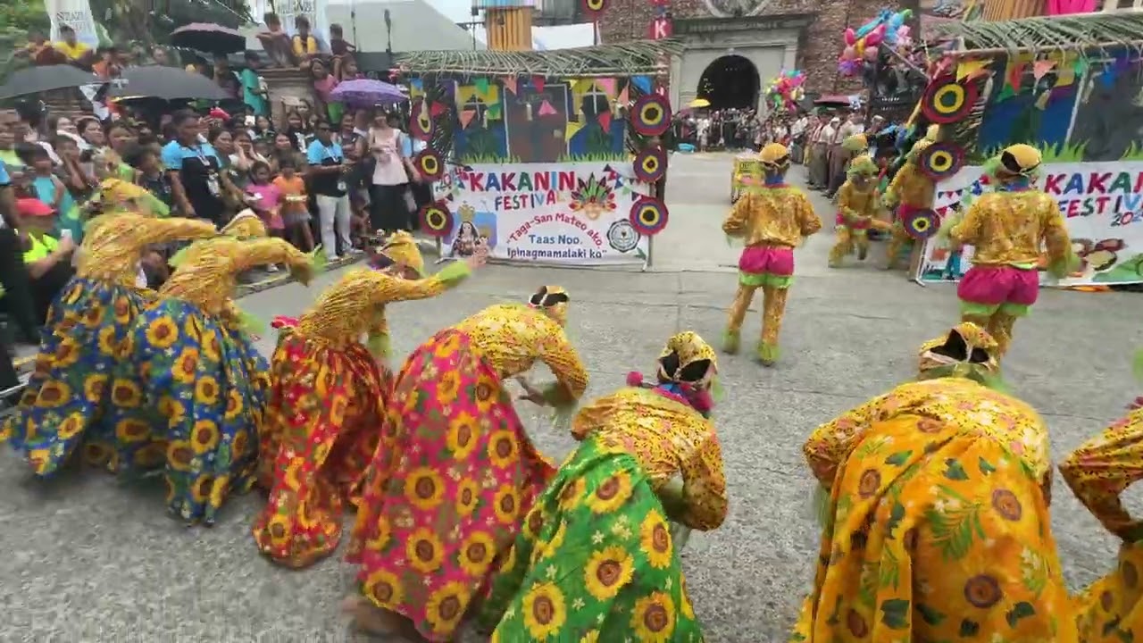 KAKANIN FESTIVAL '24 streetdance Champion