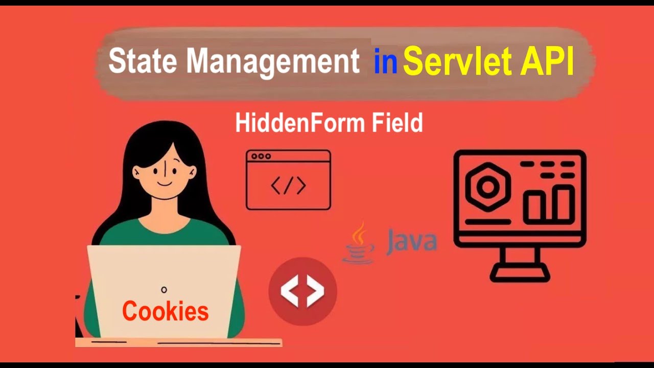 Hidden Form Field in Servlet API