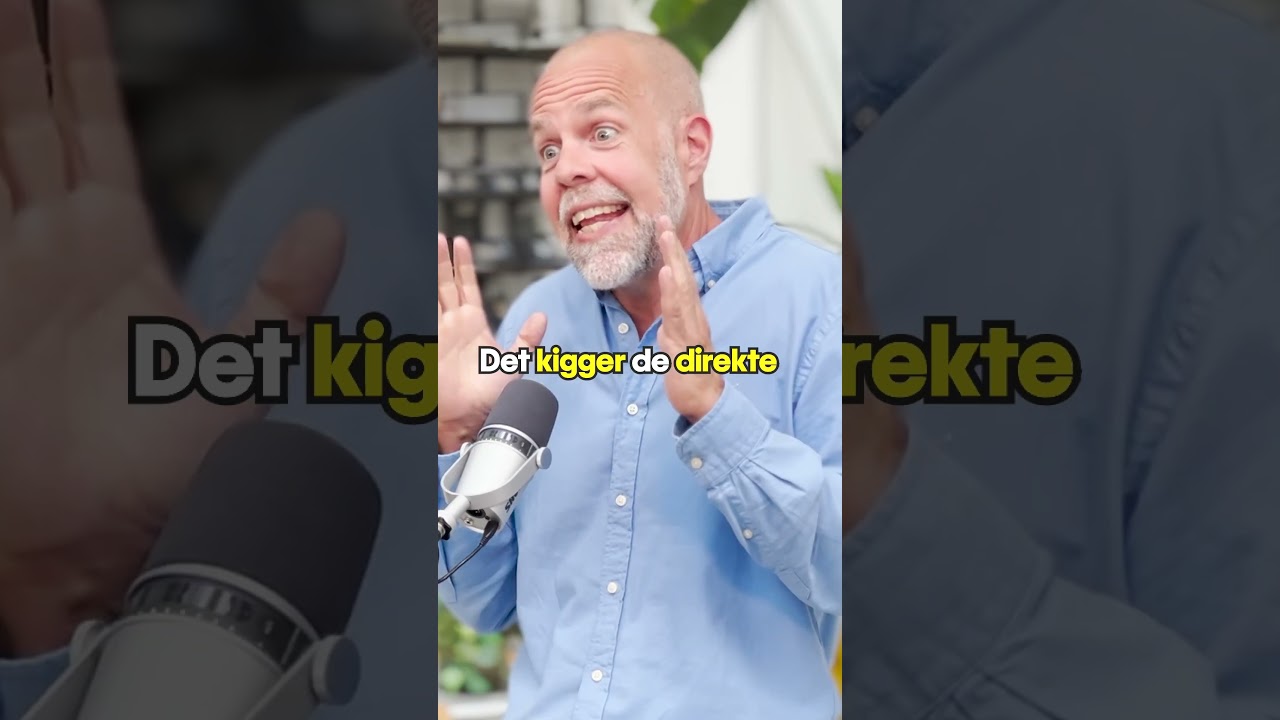 S&aring;dan owner du jobsamtalen!