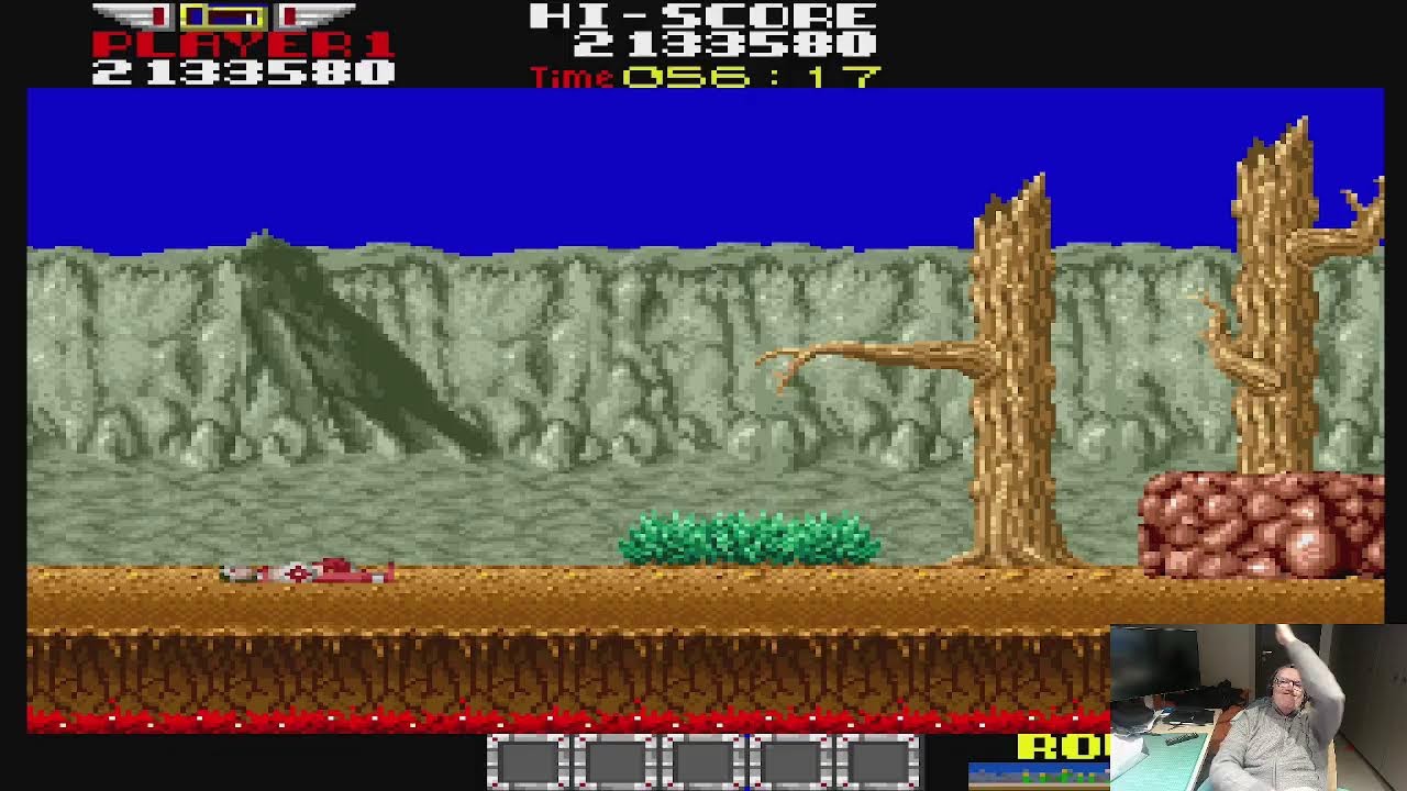 Old Games Sifakis Game Master