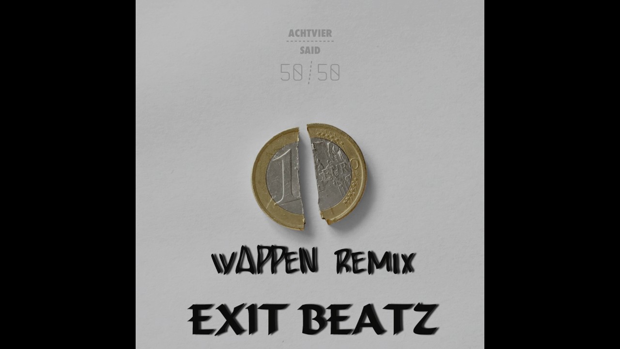 Wappen Remix ExitBeatz feat  Said, AchtVier, Taimo, Tayler, Veli & Tarito