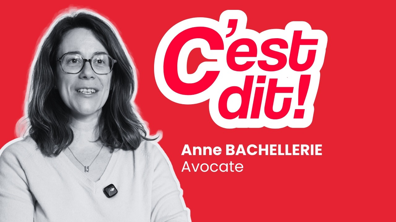 C'est dit- Nos utilisateurs recommandent Consult'IA