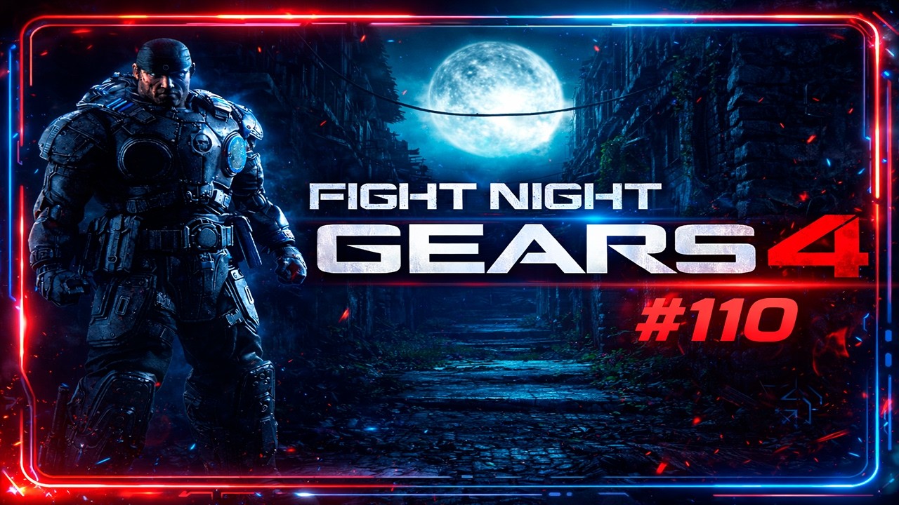 🇧🇷 🔴FIGHT NIGHT | GEARS 4 | ONIX | GRIND  |  KING OF THE HILL 🔴 The King Spid3R 🇧🇷 #gears #110