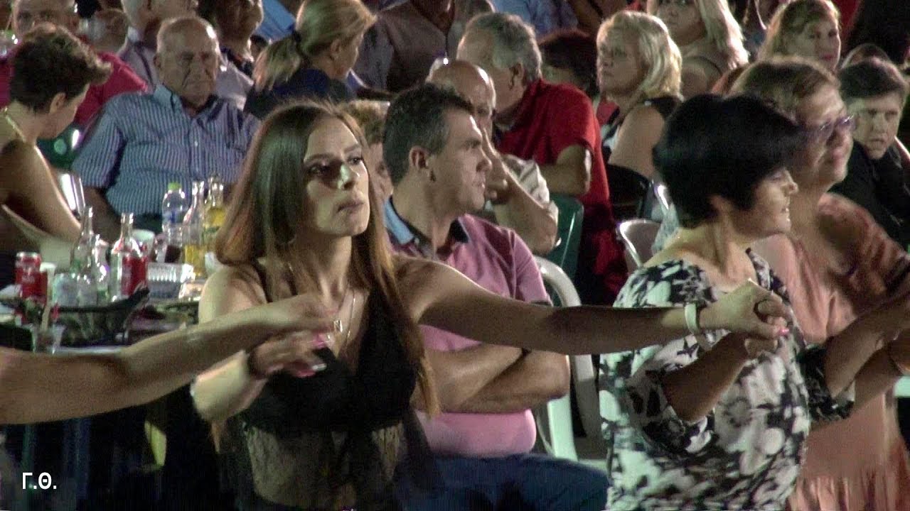Μπαϊντούσκινο - Ήχος Αλμωπίας / Σταυροδρόμι Πέλλας 