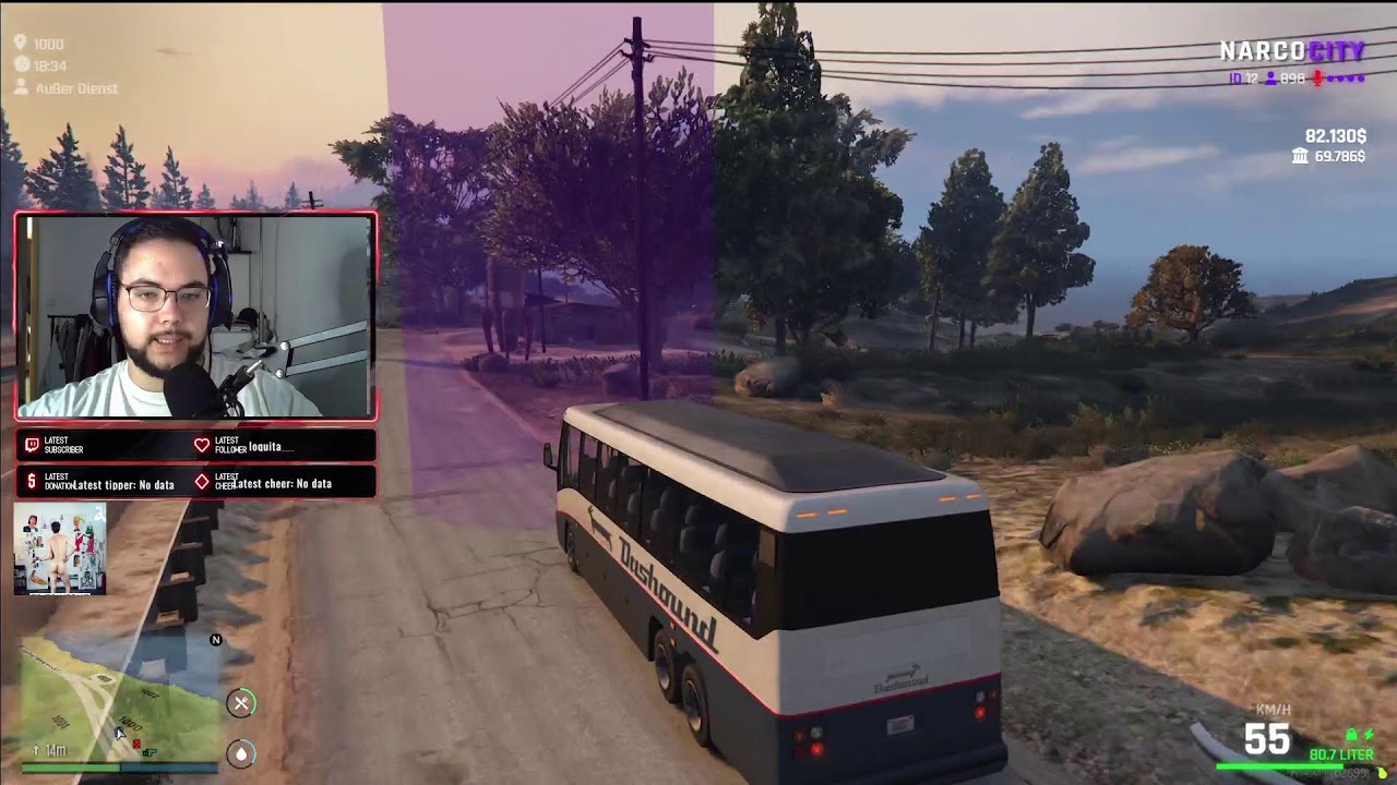 [Narco City] Wir machen das dicke Geld heute