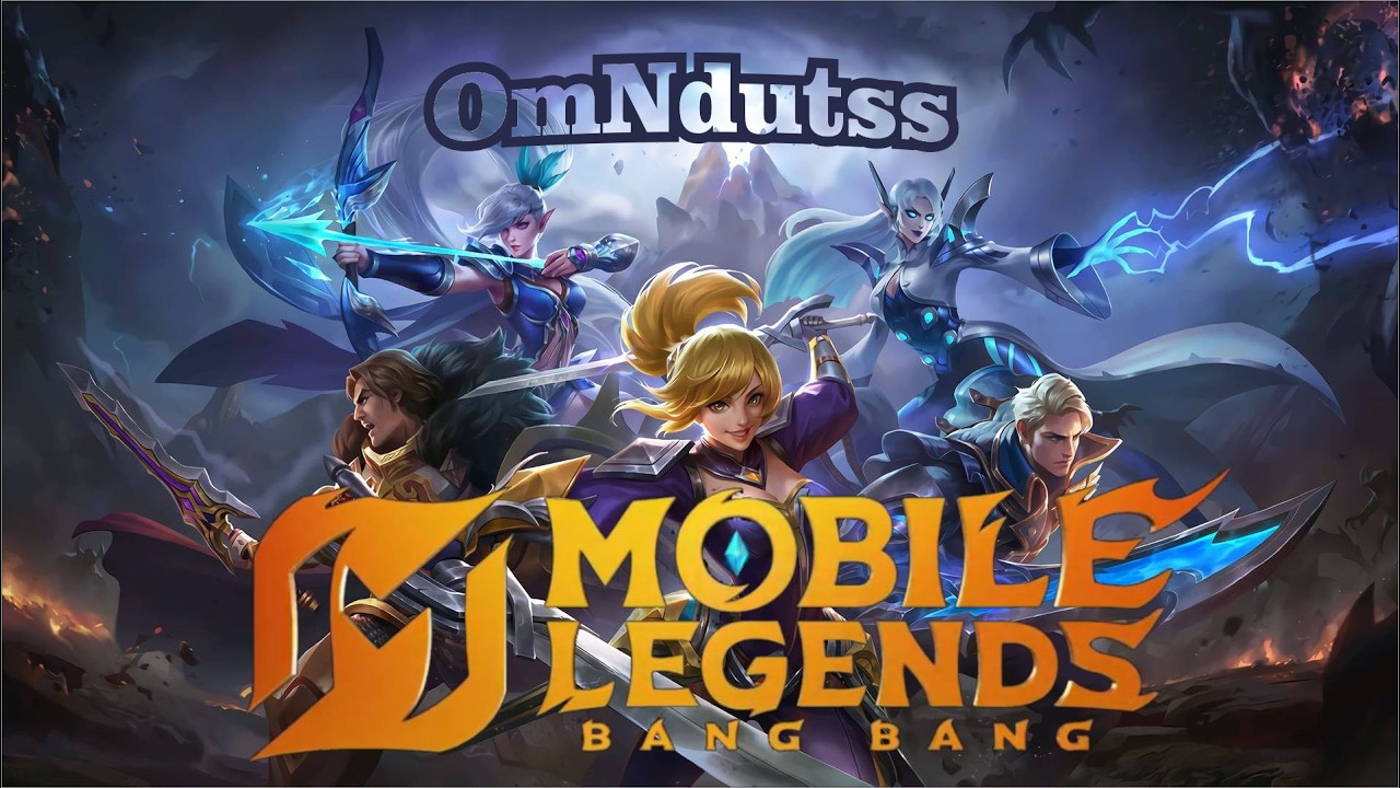 BUTUH WS - Mobile Legends: Bang Bang #mediashareon #shorts  ​#mobilelegends