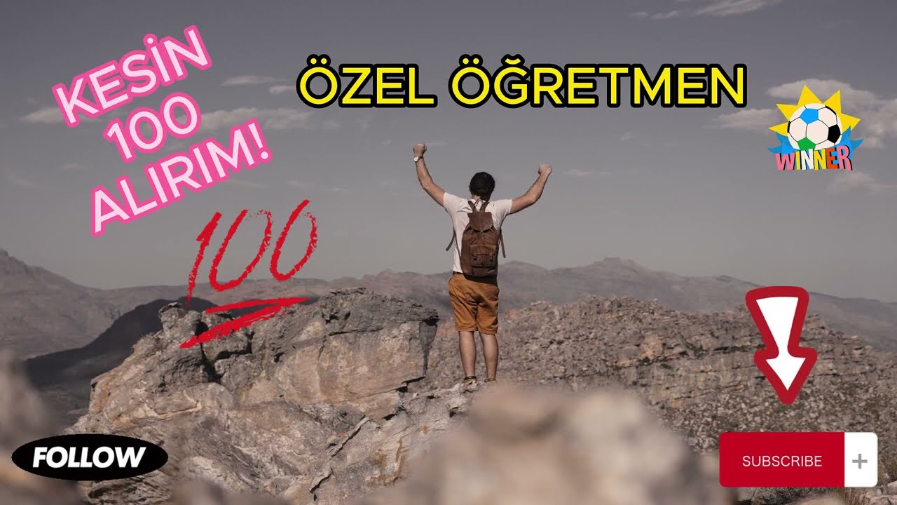 8. Sınıf  İngilizce  2. Dönem 2. Yazılı