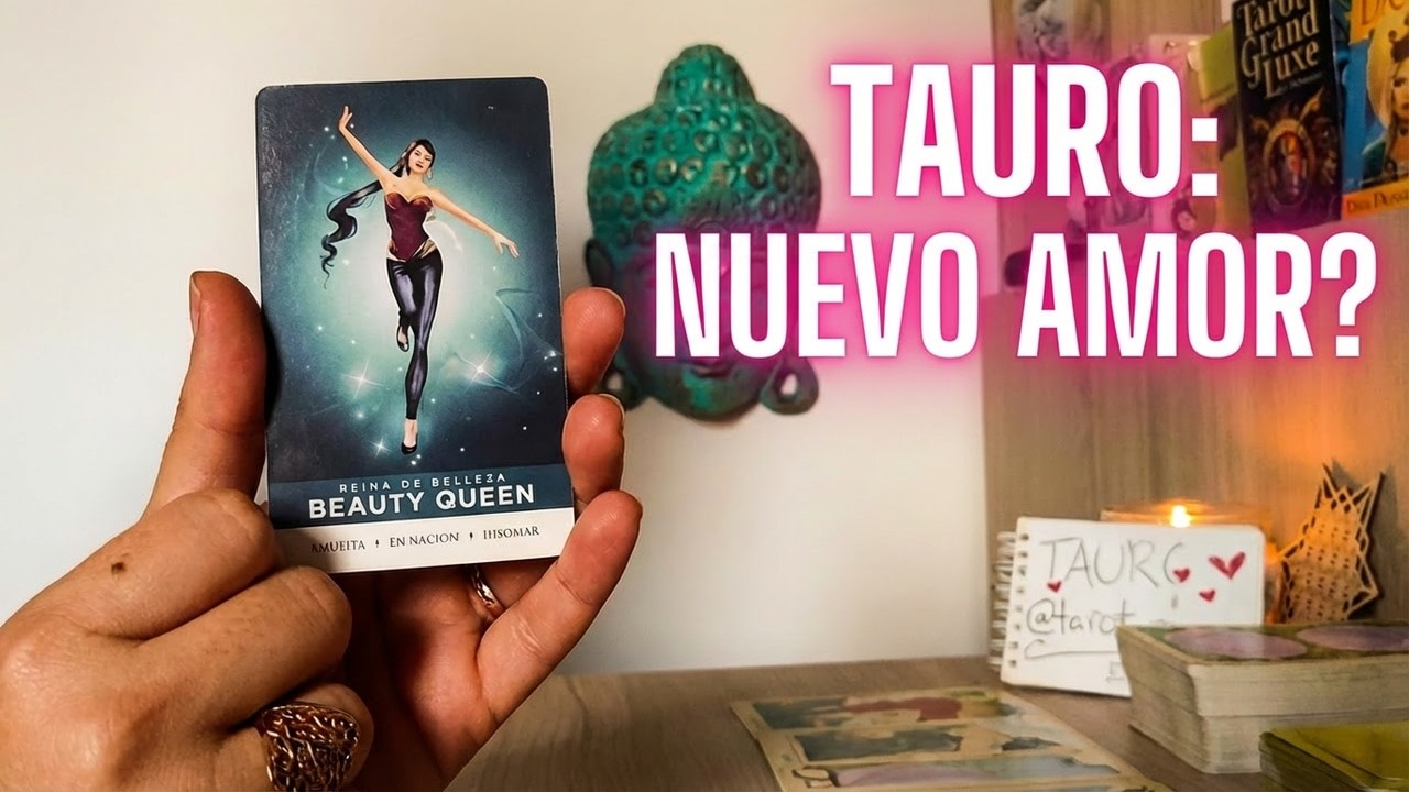 TAURO 💖♾️El eclipse del 17 borra de tu vida personas y te trae gente nueva, nuevo amor? ☺️💖