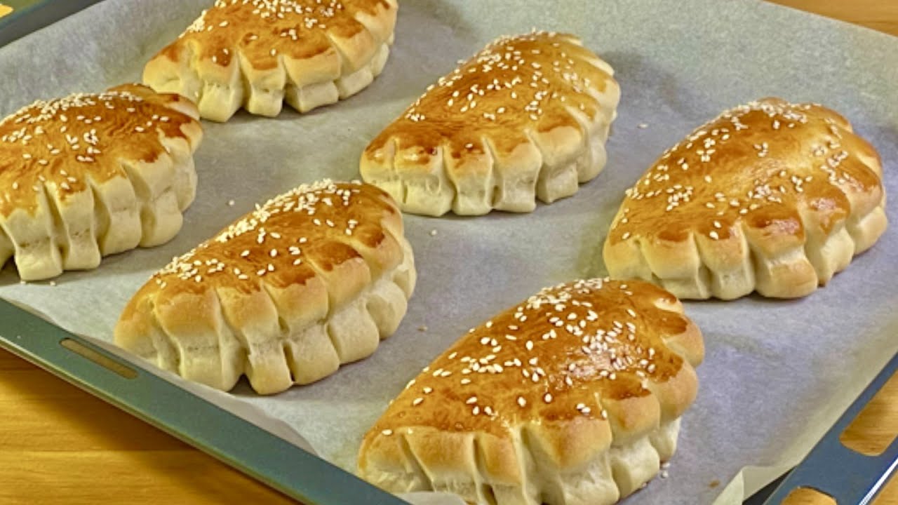How to make homemade jam hand pies | The best hand pie recipe