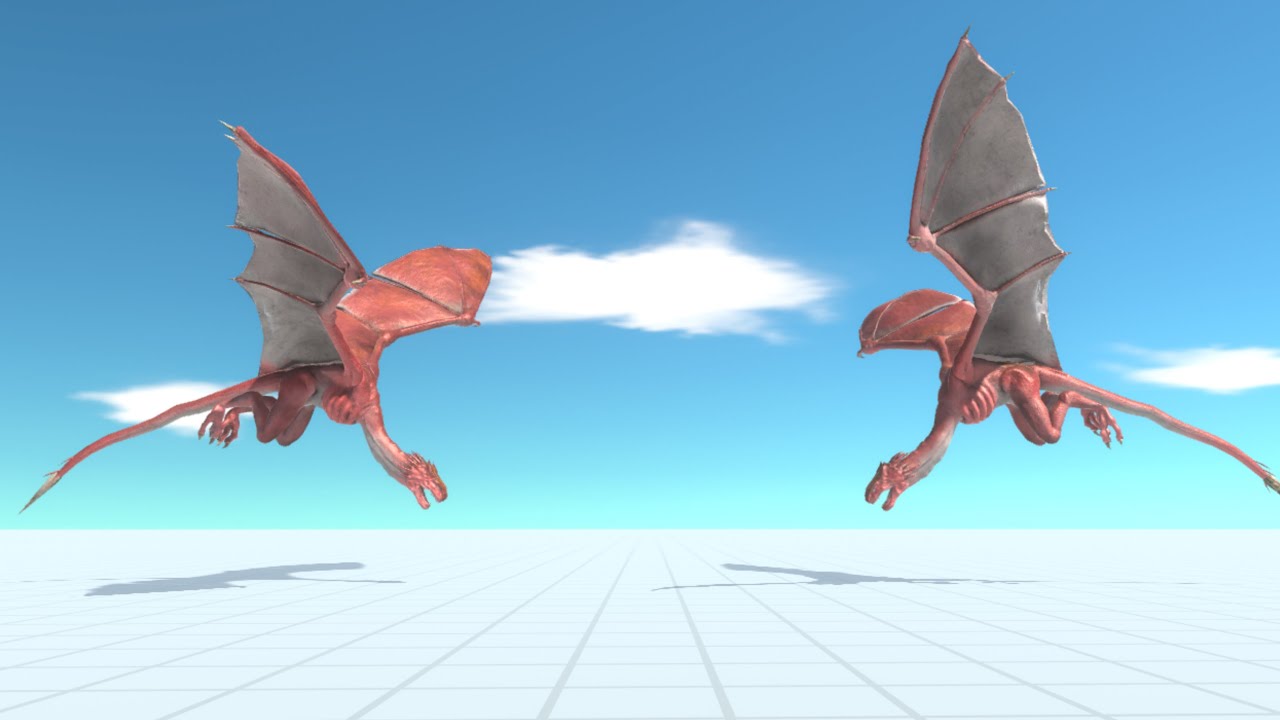 EVERY UNIT vs ITSELF #11 - Animal Revolt Battle Simulator