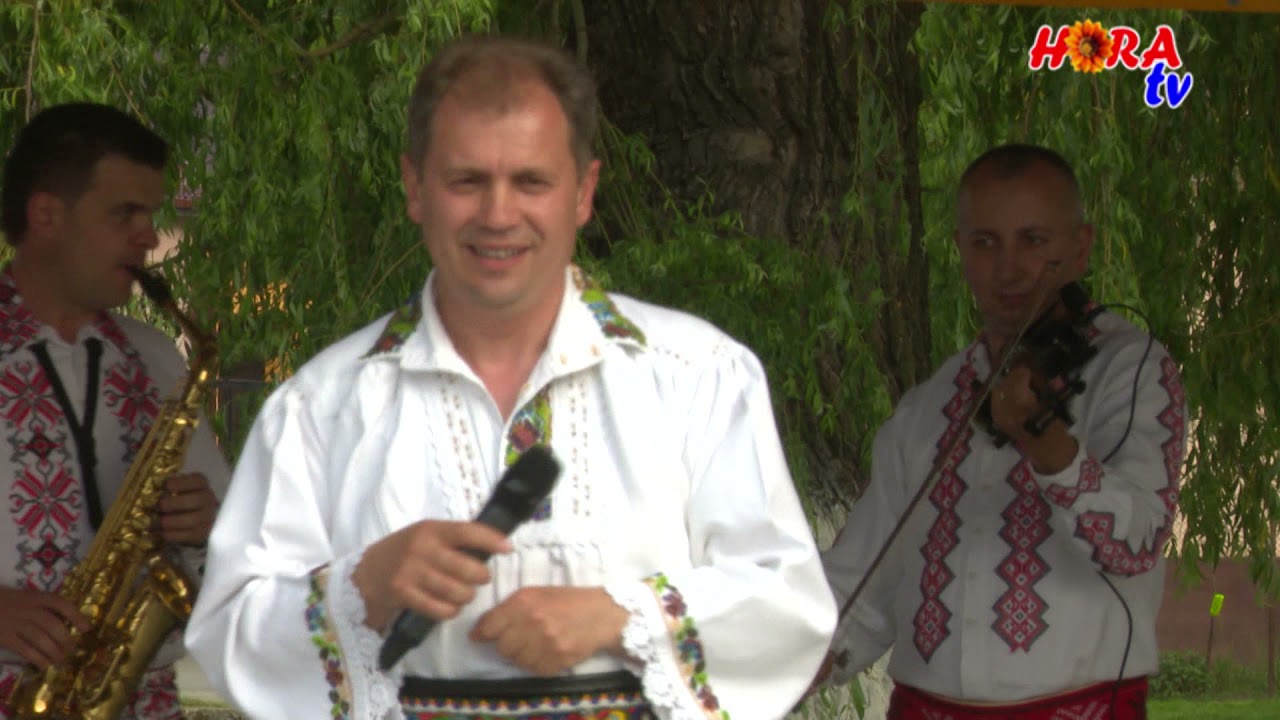 IOAN DORDOI - Colaj Live festivalul Achim Nica.