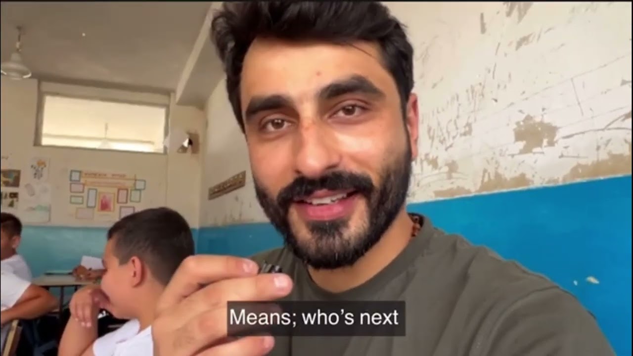 Assyrian in Armenia 1
