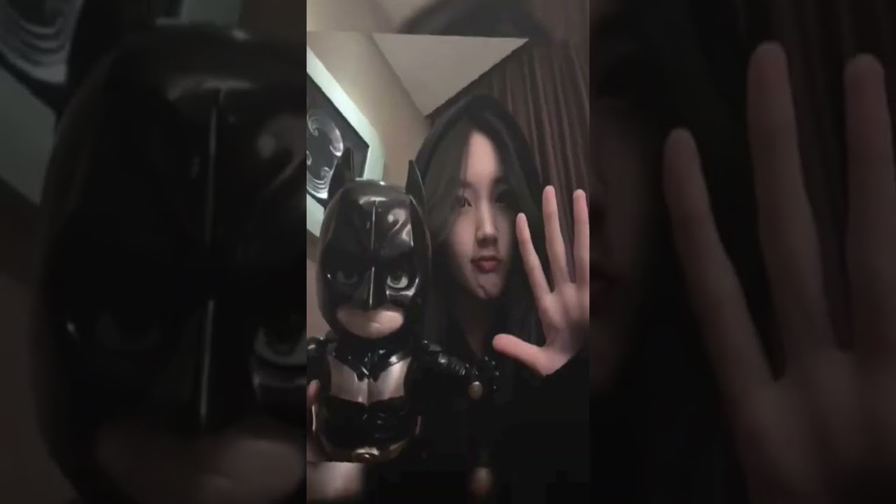 kece amat bang #adeline #jkt48newera