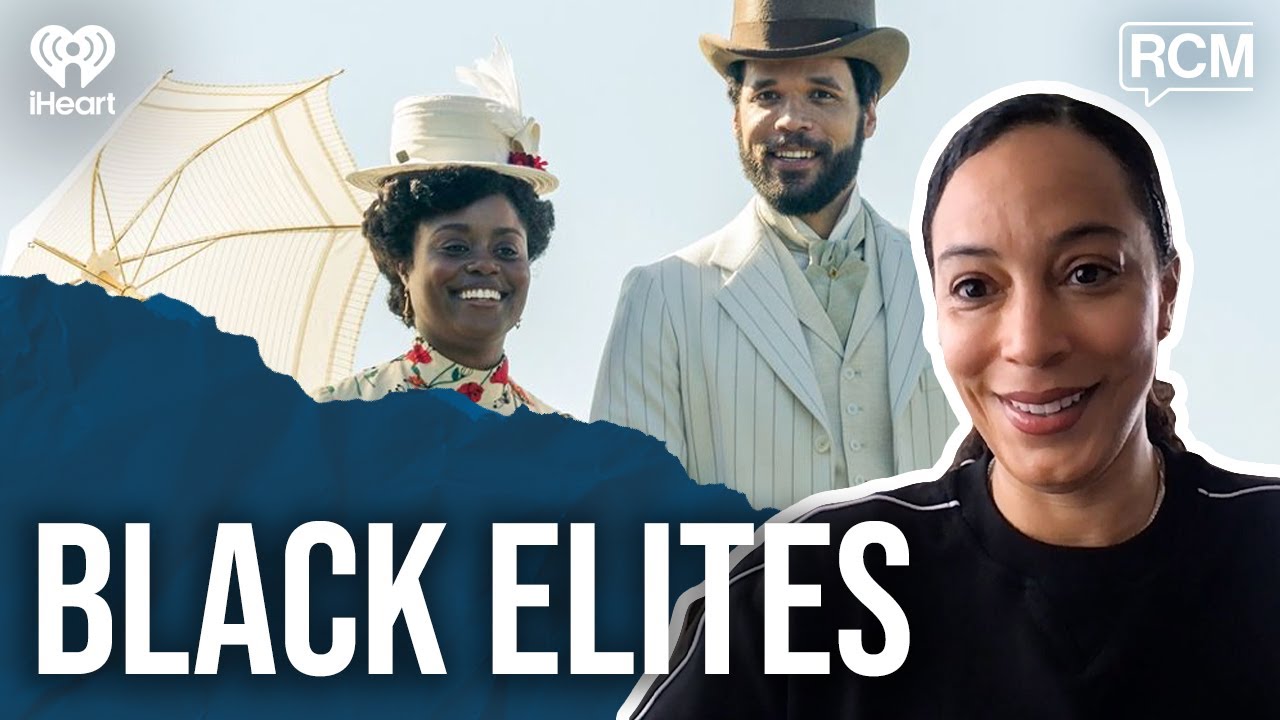 What’s the Problem with Black Elitism? | Native Land Pod