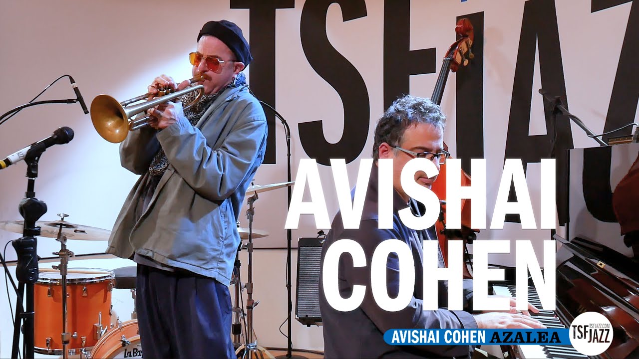 Avishai Cohen 