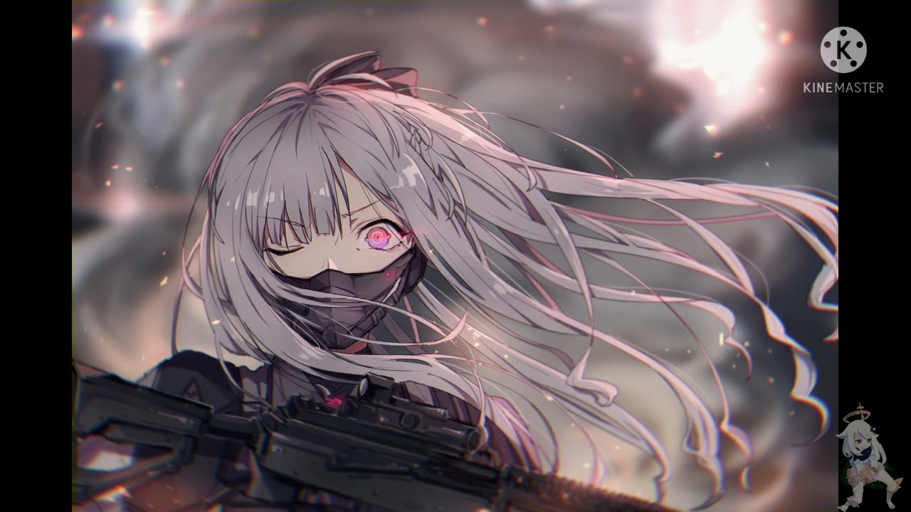 nightcore - a thousand deaths (globus)