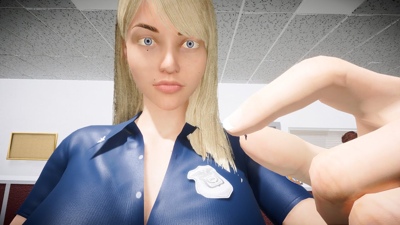 THE POLICE MYSTERY Part 2  Gameplay