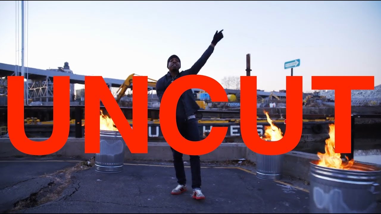 King Mean - So Hot (Full Uncut Video)