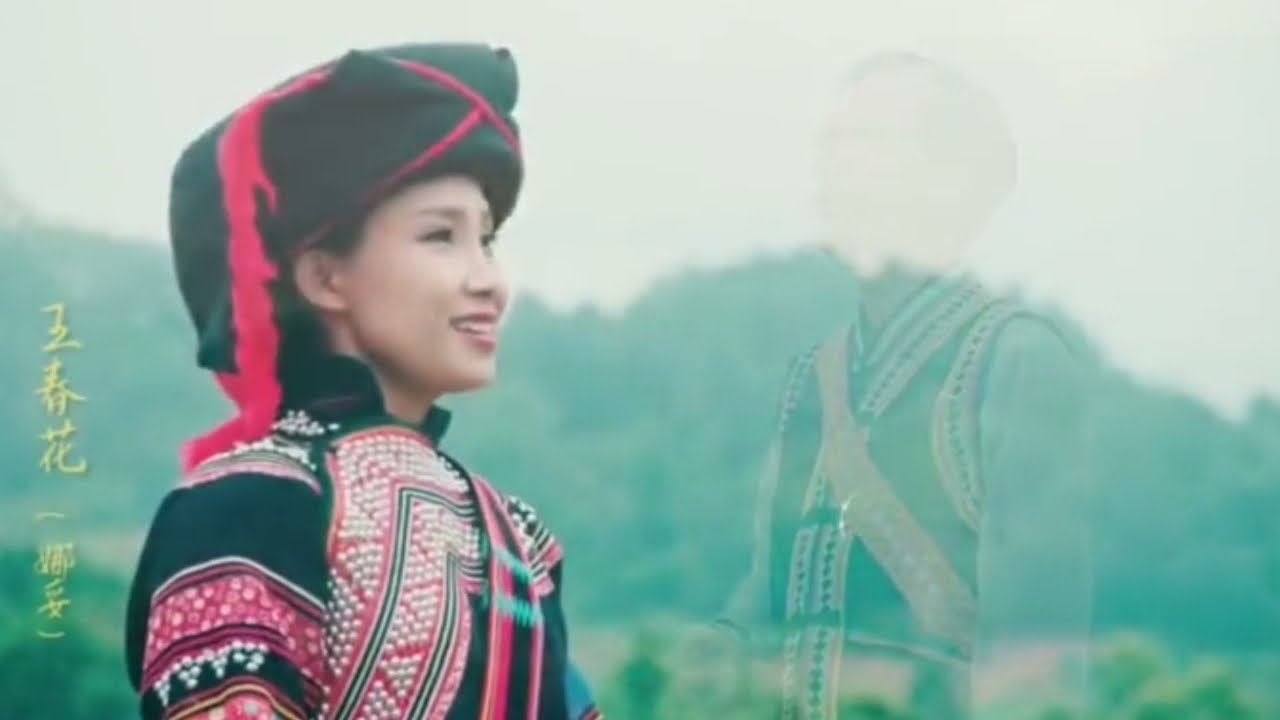 Lahusong 2021 มาฟังเพลงลาหู่ดั้งเดิม หาฟังยากมาก