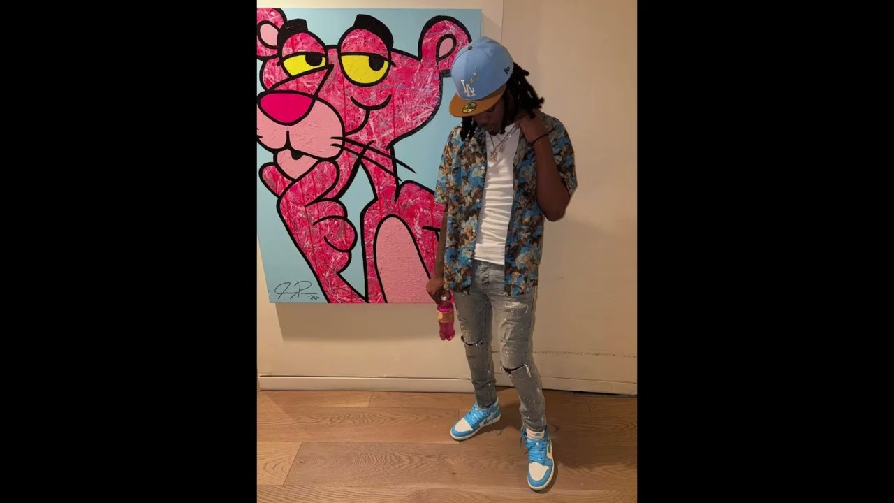 (FREE) FattMack x Jay Montana Type Beat - 