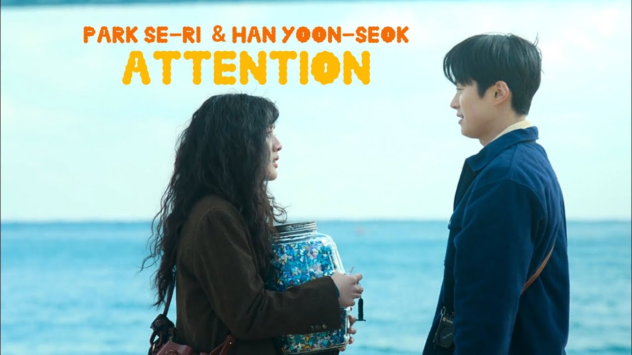 Love untangled || Attention [park se-ri & han yoon-seok]