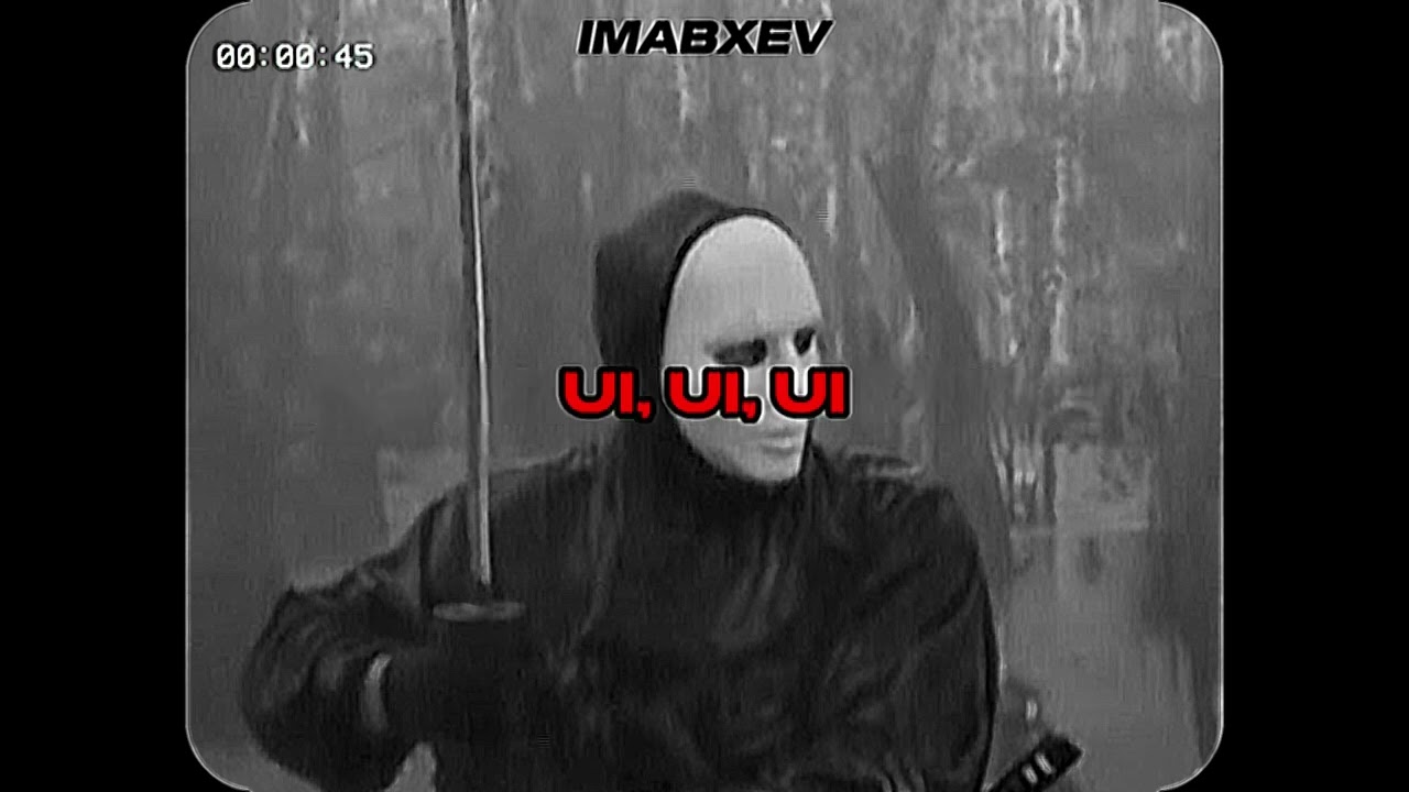 IMABXEV - FacaMudaNãoCega [PROD. Michael Link]