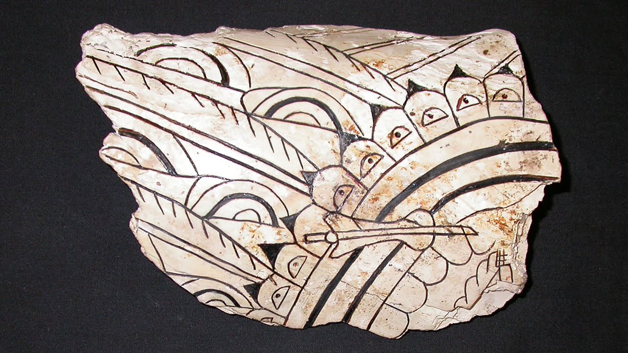 Native Peoples of Oklahoma - Oral Traditions - 1.2.1 Introduction to the Spiro Mounds