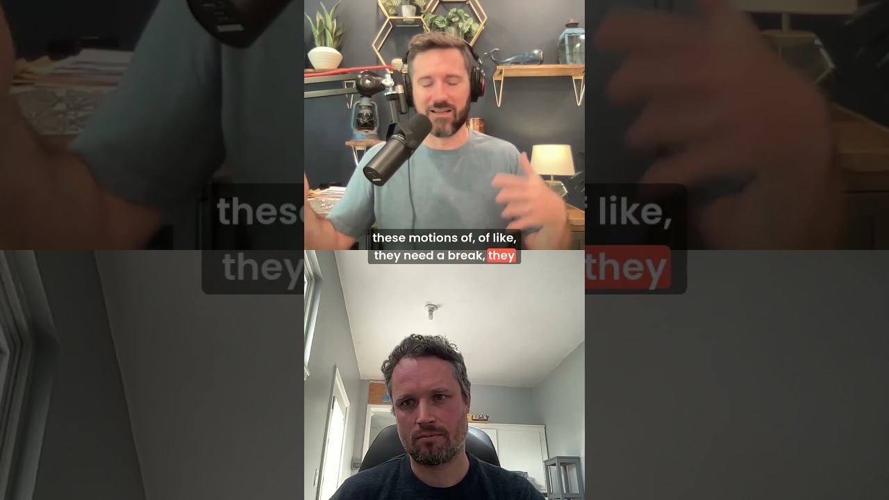 How emotions affect the flow of sales - Growth@Scale, Matt Widdoes, Kevin Kinnison