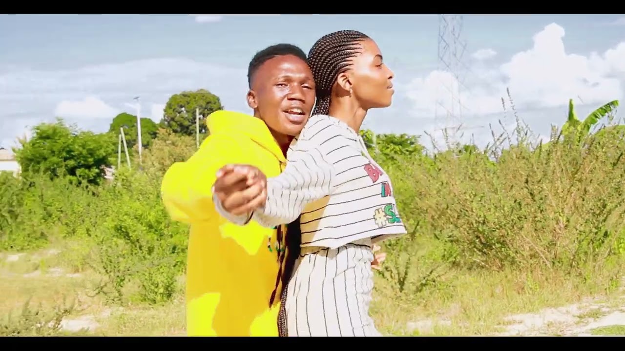 Kizzy breezy -Nielewe- (official Video HD)