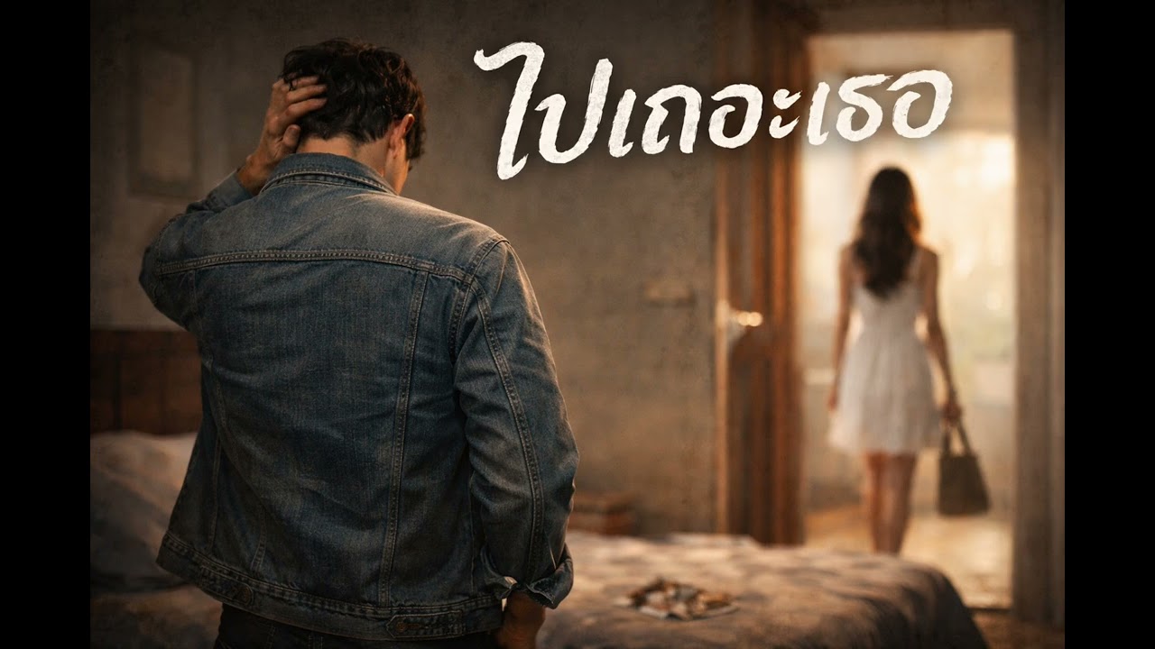 ไปเถอะเธอ  - Tz2. Live   #เพลงใหม่ #เพลงฮิต #เพลงดัง 
