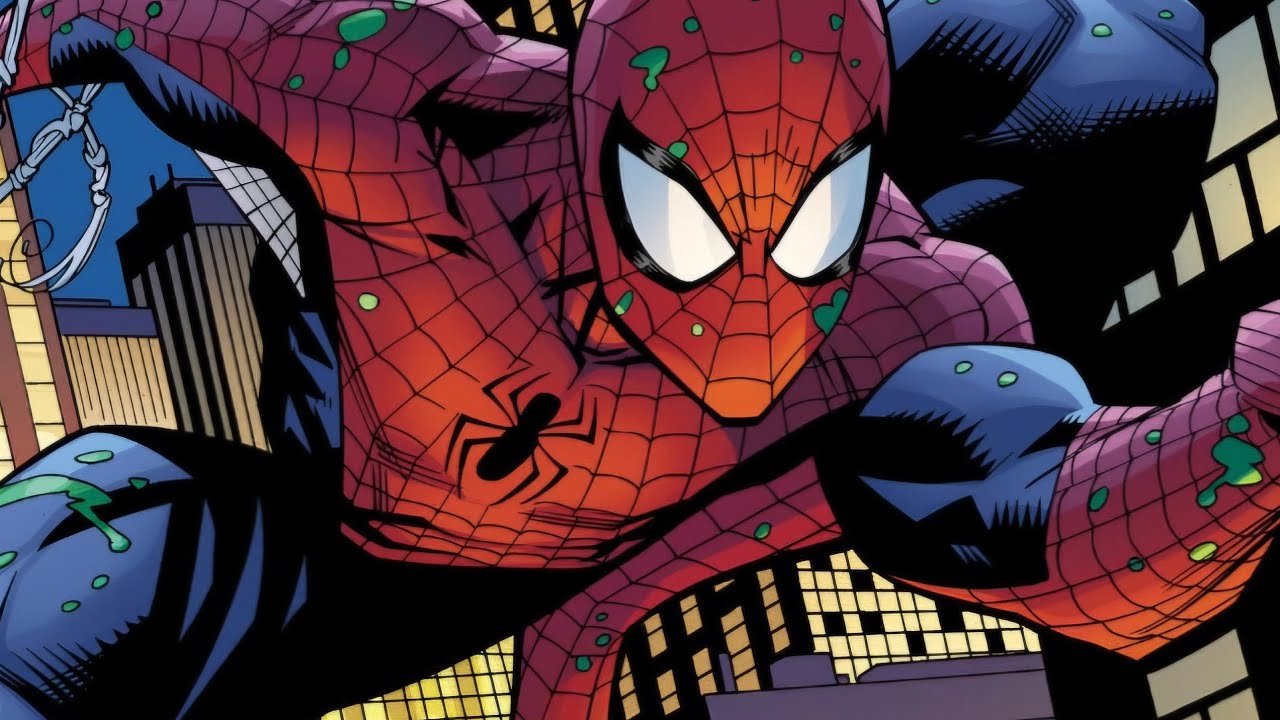 Marvel's Spider-Man bölüm 9