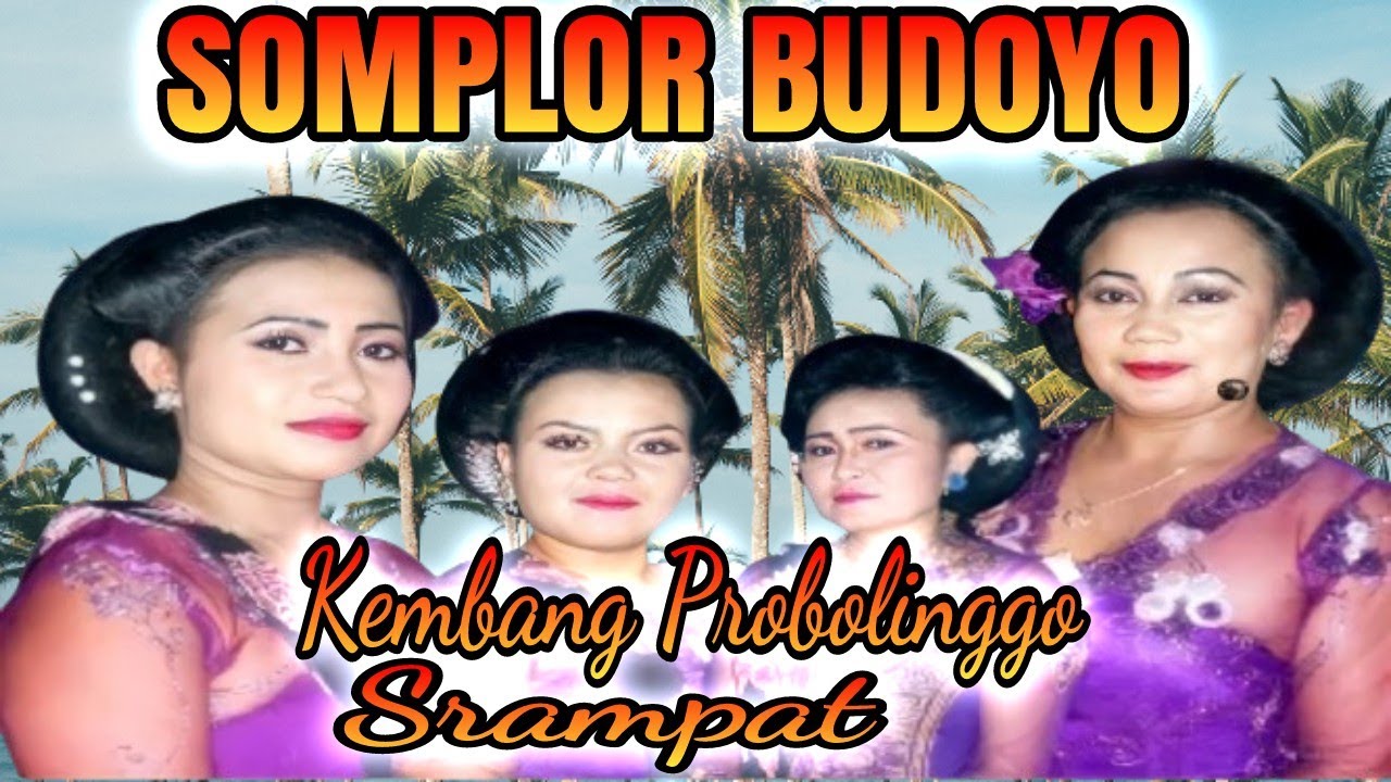 Tayub horeg |Kembang probolinggo | srampat | Somplor Budoyo