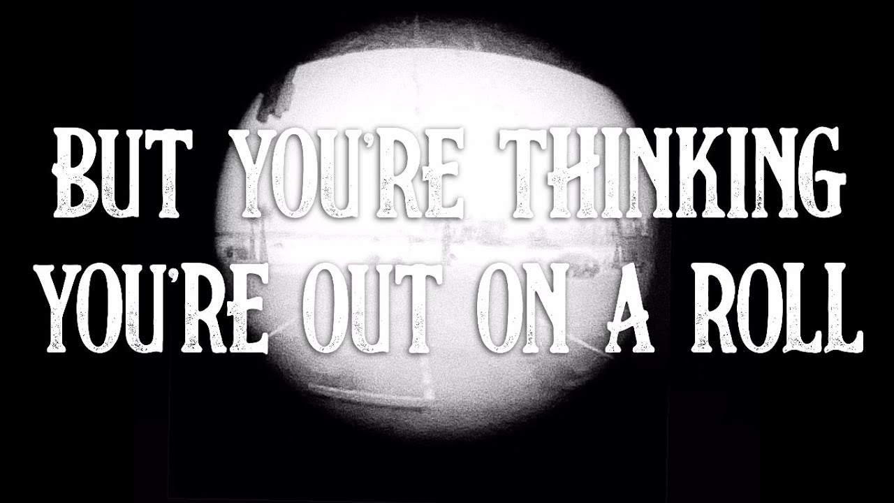 Warren Thomas Fenzi - Honey (Official Lyric Video)
