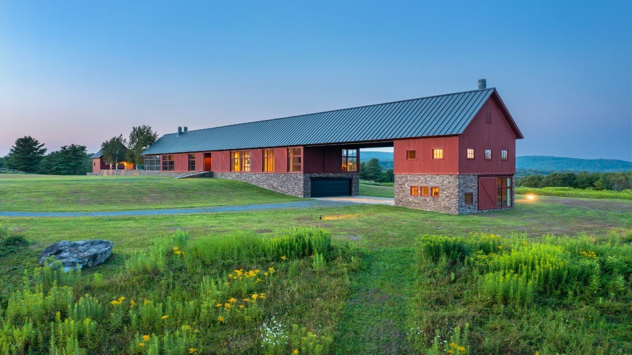 241 Cunningham Hill Rd, Canaan NY 12029
