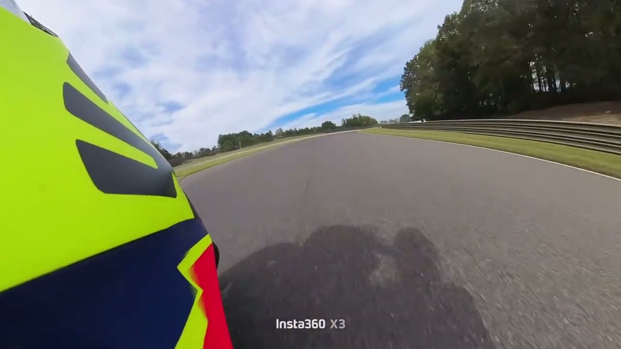 2025 53rd WERA GNF Formula 2 full race 